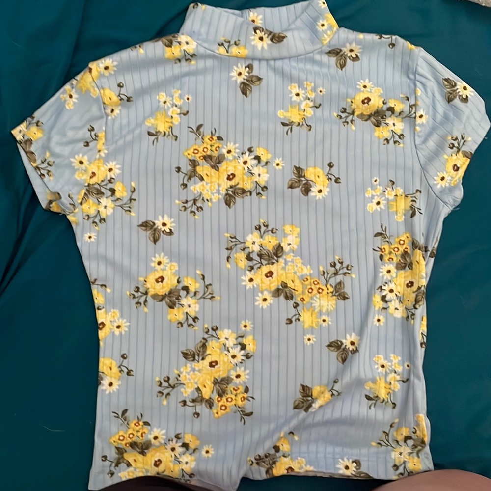 Rue 21 Top